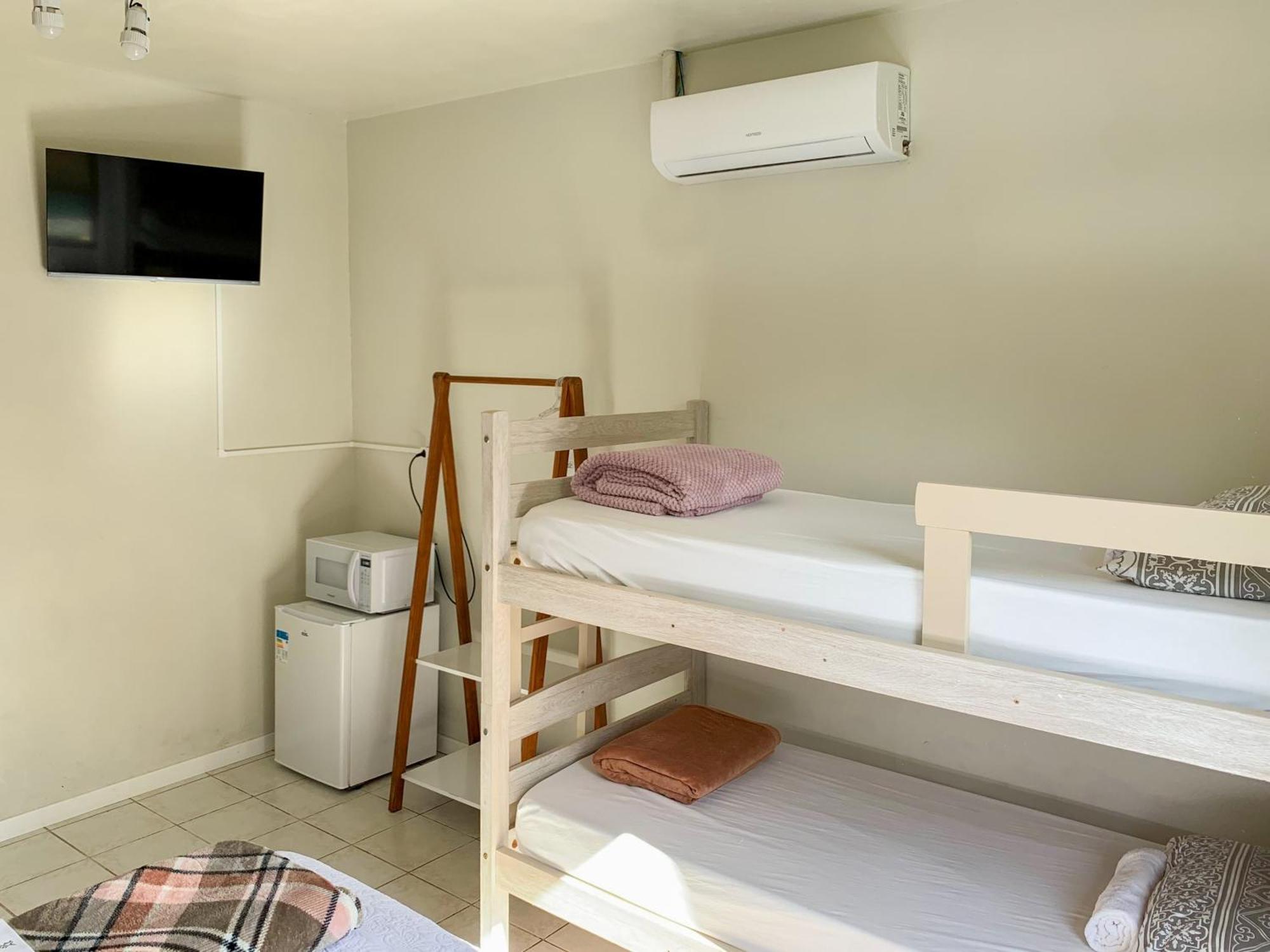 Quarto Aconchego 345 Ao Lado Alles Park بوميرودي المظهر الخارجي الصورة